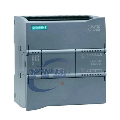 6ES7 212-1AE40-0XB0 Програмований логічний контролер Siemens 1212C