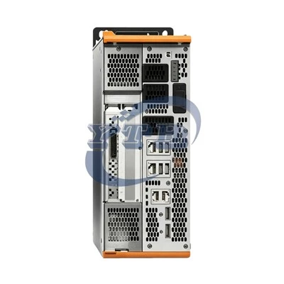 B&R 5APC4100.SX00-000 Системний блок базового рівня без слотів розширення